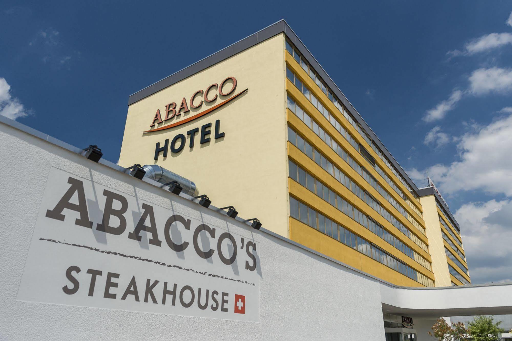 Abacco By Rilano Hotel Korntal-Münchingen Kültér fotó